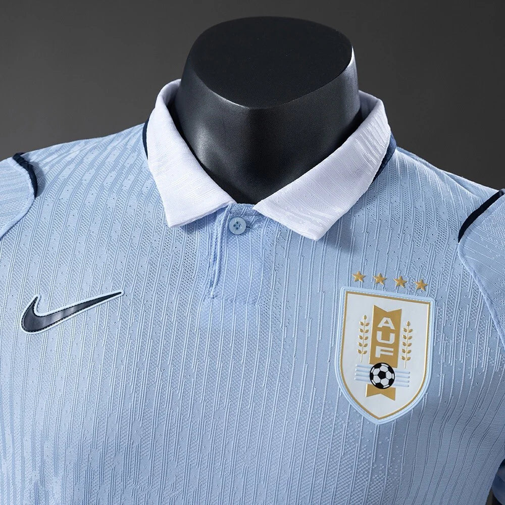 Uruguay 2026 Casa