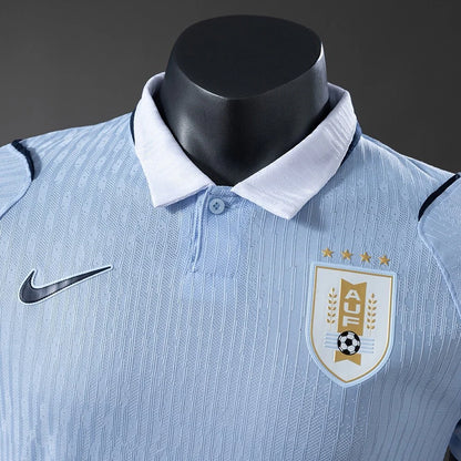 Uruguay 2026 Casa