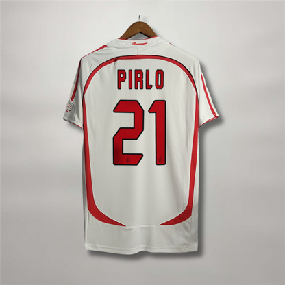 Milan Champions League 2007