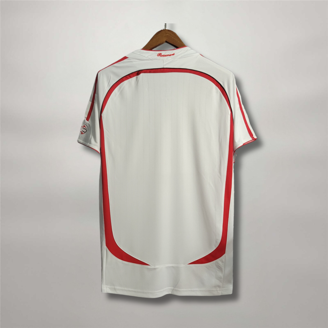 Milan Champions League 2007