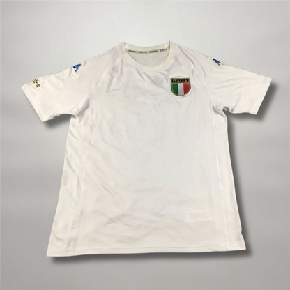 Italia 1982 Trasferta