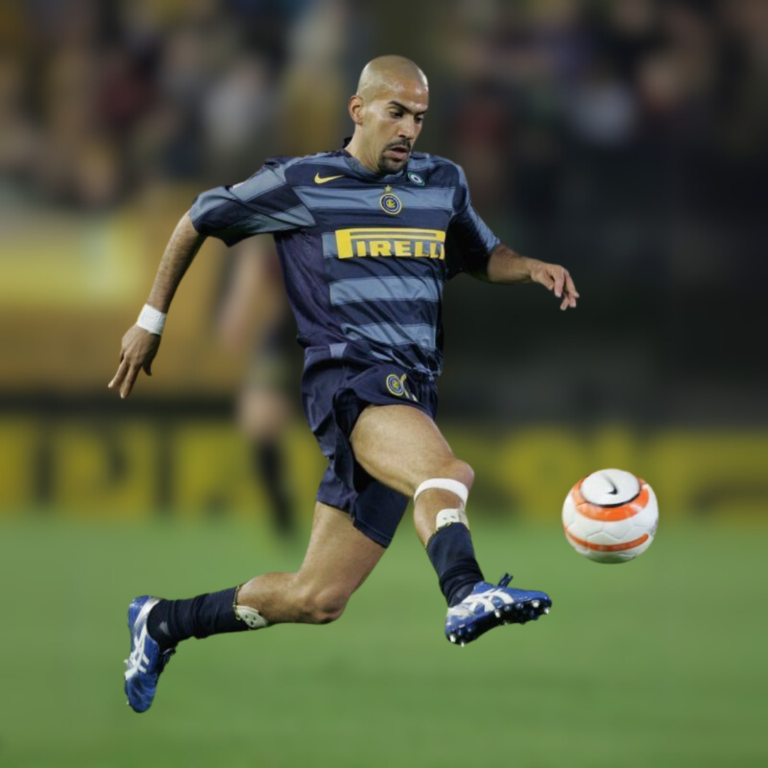 Inter 2004/05 Terza