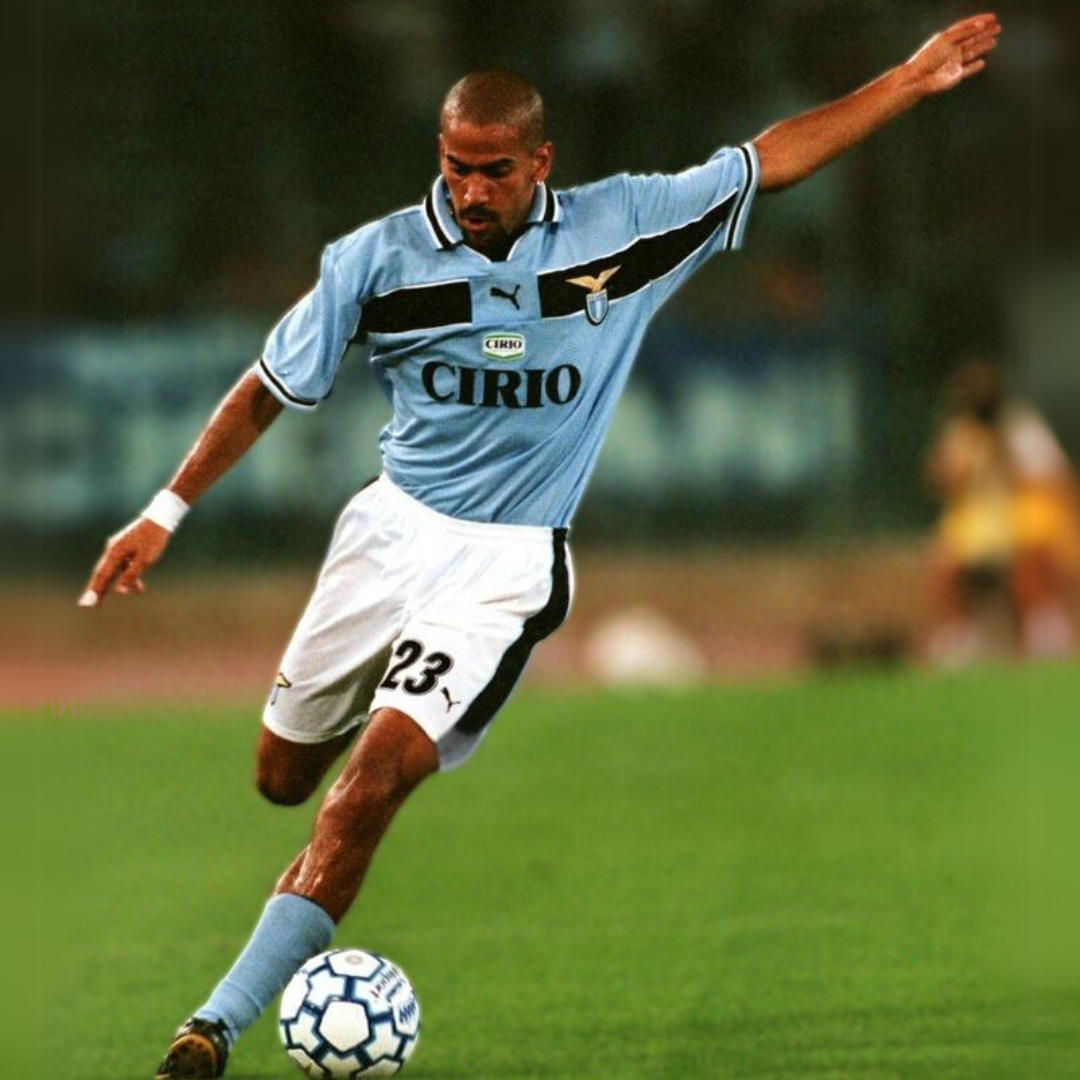 Lazio 1998/99 Casa