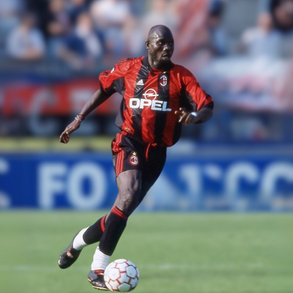 Milan 1998/99 Casa